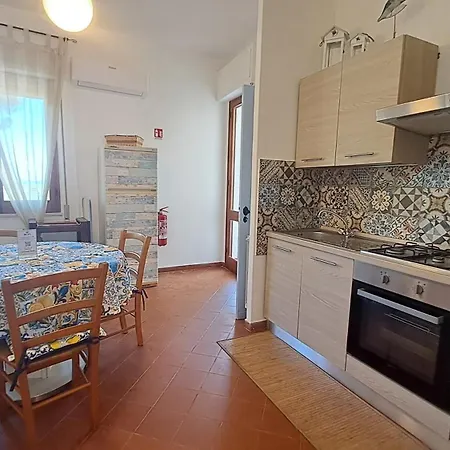 Stella Di Livia By Casa In Mente Cefalù