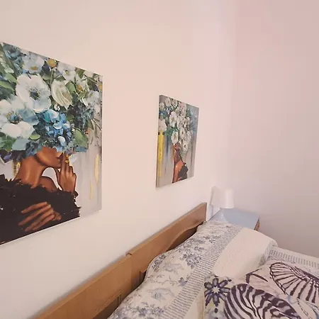 Semesterbostad Stella Di Livia By Casa In Mente Cefalù