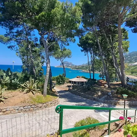 بيت للعطل Stella Di Livia By Casa In Mente