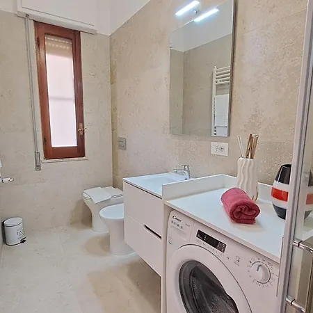 Semesterbostad Stella Di Livia By Casa In Mente Cefalù