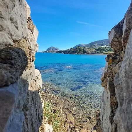 Stella Di Livia By Casa In Mente Cefalù