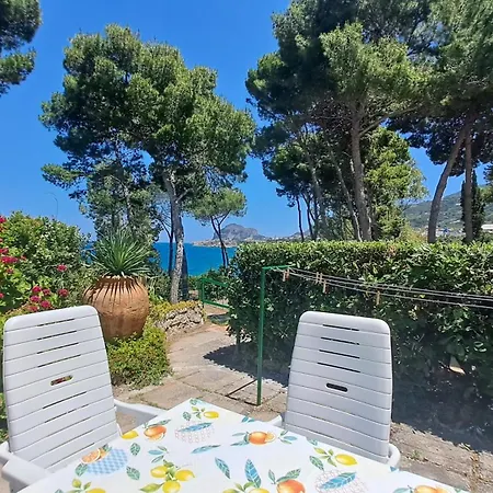 Stella Di Livia By Casa In Mente Semesterbostad Cefalù