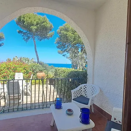 Semesterbostad Stella Di Livia By Casa In Mente