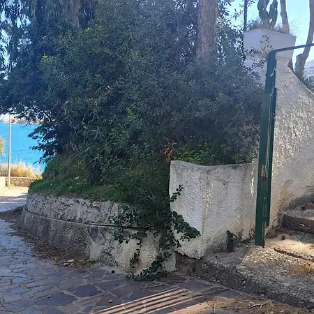 Semesterbostad Stella Di Livia By Casa In Mente Cefalù