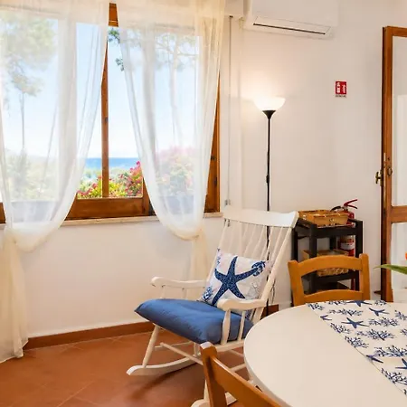 Stella Di Livia By Casa In Mente Hébergement de vacances