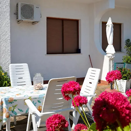 Hébergement de vacances Stella Di Livia By Casa In Mente *