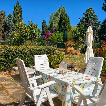 Hébergement de vacances Stella Di Livia By Casa In Mente Cefalù