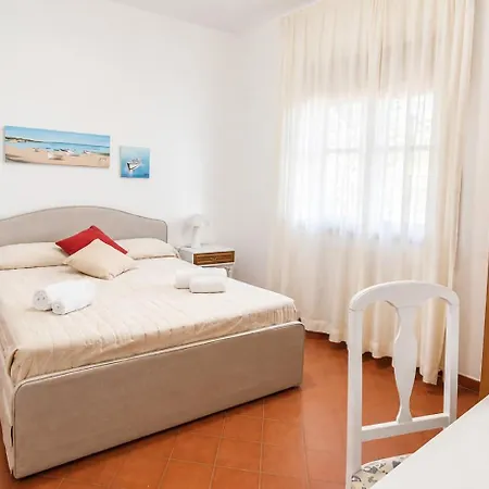 Hébergement de vacances Stella Di Livia By Casa In Mente Cefalù
